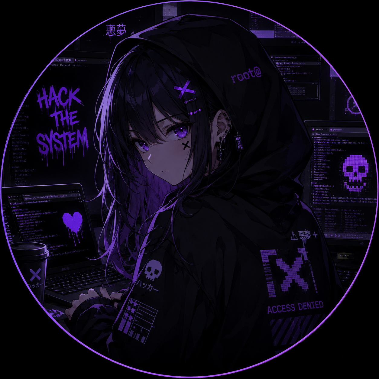 CypherFx